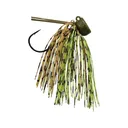Buckeye Lures BFS Spot Remover Finesse Jig Perfect Craw 1/4 oz - Buckeye Lures