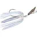 Z-Man Chatterbait Bladed Jig Shad/Blue Glimmer 3/8 oz - Z-Man
