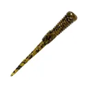 Z-Man Micro Wormz 2" Worm Green Pumpkin - Z-Man