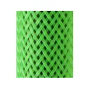 The Rod Glove Casting Rod Sleeve 5'3"-7'6" Green - The Rod Glove