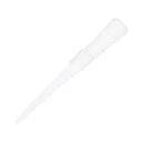 Z-Man Micro Wormz 2" Worm White - Z-Man