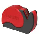 Lansky Sharp'n Cut 2-in-1 Knife Sharpener Red - Lansky