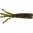 Z-Man Tiny TicklerZ Grub Green Pumpkin - Z-Man