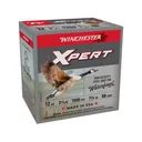 Winchester Xpert High Velocity Waterfowl 12 Gauge Ammo 3-1/2" BB Steel Shot 1-3/8 oz Case of 250 (10 Boxes of 25) - Winchester