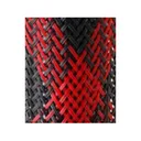 The Rod Glove Casting Rod Sleeve 5'3"-7'6" Red Spyder - The Rod Glove