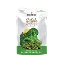 ReadyWise Simple Kitchen Buttered Broccoli Freeze Dried Food - Readywise