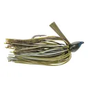 Strike King Denny Brauer Structure Jig Blue Craw 1/2 oz - Strike King
