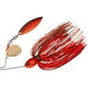 BOOYAH Pond Magic Real Craw Spinnerbait 3/16oz Nest Robber - Booyah