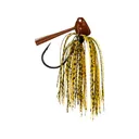 Buckeye Lures The Thump Jig Crawdad 3/8 oz - Buckeye Lures
