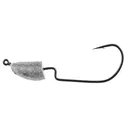 Owner Ultrahead - Bullet Type 1/16 oz. Darter Jighead Natural - Owner