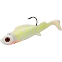 Northland Mimic Minnow White Tiger 1/4 oz - Northland