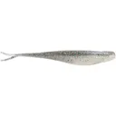 Z-Man Scented Jerk Shadz Jerkbait Smoky Shad 4" - Z-Man