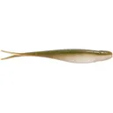 Z-Man Scented Jerk Shadz Jerkbait Shiner 4" - Z-Man