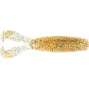 Z-Man Micro GOAT Creature Bloodworm - Z-Man