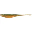Z-Man Scented Jerk Shadz Jerkbait Perfect Perch 4" - Z-Man