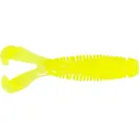 Z-Man Micro GOAT Creature Hot Chartreuse - Z-Man