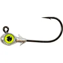 Z-Man Trout Eye 1/4oz Darter Jighead Chartreuse - Z-Man