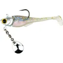 6th Sense Pecos Underspin Jig Pro Shad 1/8 oz - 6th Sense Fishing