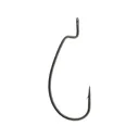 Berkley Fusion 19 EWG Hook #4/0 Smoke Satin 6PK - Berkley Fishing