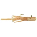 Berkley PowerBait Pre-Rigged Atomic Teasers Tube Cricket Head 1/16 oz - Berkley