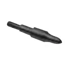 NAP Practice 3D Field Point 11/32" 125 Grain - New Archery Products