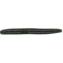 Yamamoto 3" Senko Soft Stickbait Watermelon w/ Black & Red Flake - Yamamoto