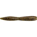 Z-Man TRD Fattyz 3.25" Soft Stickbait Green Pumpkin - Z-Man