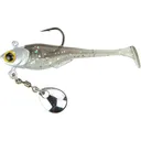 6th Sense Pecos Underspin Jig Pro Minnow 1/8 oz - 6Th Sense