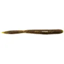 Z-Man Fattyz Worm Green Pumpkin - Z-Man