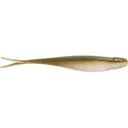 Z-Man Scented Jerk Shadz Jerkbait 3.5" Shiner - Z-Man