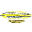 Minnesota Trapline Brass Snare Wire - Minnesota Trapline