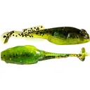 Z-Man TRD Gobyz Swimbait Hot Snakes - Z-Man