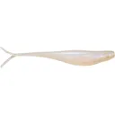 Z-Man Scented Jerk Shadz Jerkbait 5" Gussy's Glimmer Blue - Z-Man