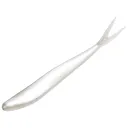 Zoom Tiny Fluke Smokin Shad - Zoom