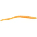 Berkley PowerBait Power Floating Trout Worm Orange Peel - Berkley