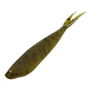 Zoom Tiny Fluke Green Pumpkin - Zoom