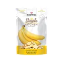 ReadyWise Simple Kitchen Bananas Freeze Dried Food - ReadyWise