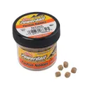 Berkley PowerBait Panfish Nibbles Earthworm 0.9oz Jar - Berkley