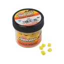 Berkley PowerBait Panfish Nibbles Corn 0.9oz Jar - Berkley