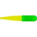 ACC Crappie Stix Crappie Snax "The Shank" 1.75 Grub Goblin - Acc Crappie Stix