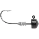 VMC Ned Rig 1/8oz Ned Jighead Black - Vmc
