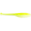 Z-Man Baby Ballerz Swimbait Glow Chartreuse - Z-Man