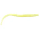 Berkley PowerBait Power Floating Trout Worm Chartreuse Shad - Berkley