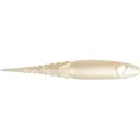 Z-Man Chatterspike Swimbait Pearl - Z-Man