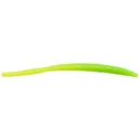 Berkley PowerBait Power Floating Trout Worm Green Chartreuse - Berkley