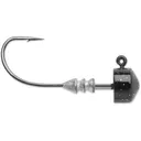 VMC Ned Rig 3/16oz Ned Jighead Black - Vmc