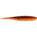 Z-Man Chatterspike Swimbait Fire Craw - Z-Man