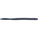 Z-Man Mag Fattyz Worm Black/Blue Laminate - Z-Man