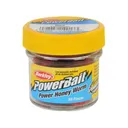 Berkley PowerBait Power Honey Worm Red - Berkley