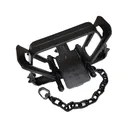 NO-BS Beaver Xtreme Trap 4 Coil Regular Jaw 12PK - No-Bs